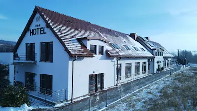 AVIATOR Business Hotel Medical & Spa